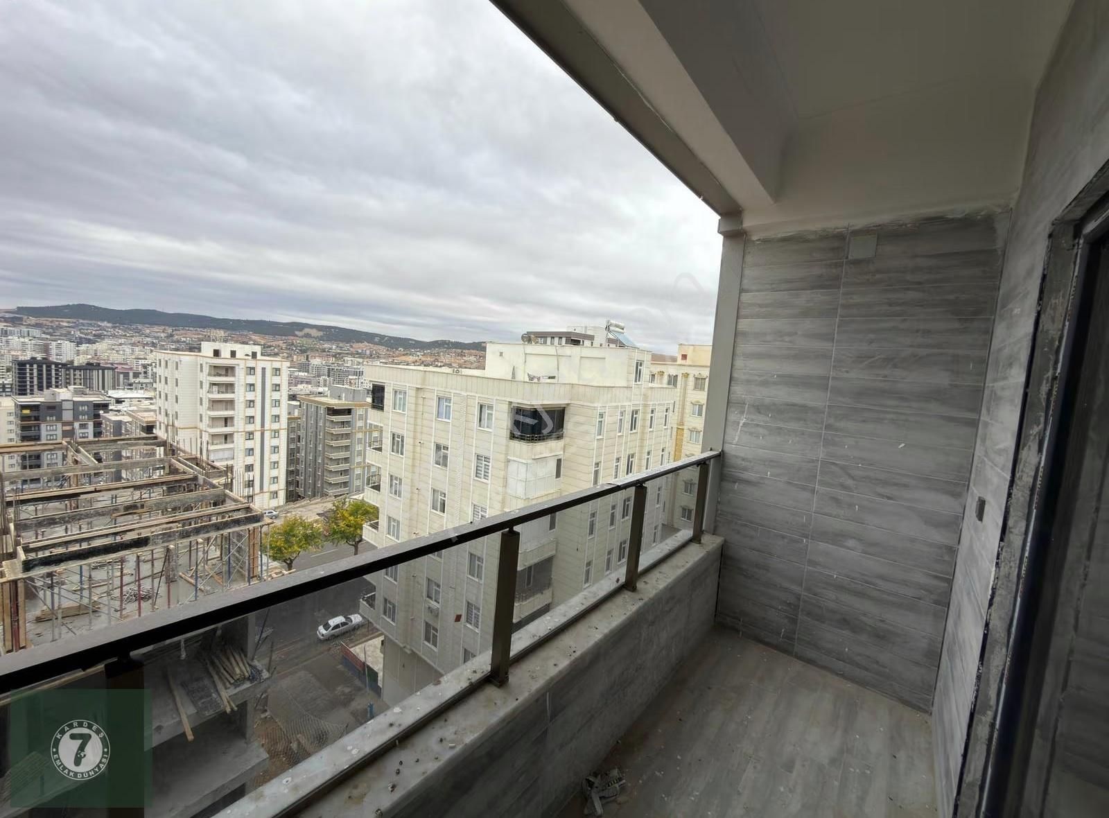 7 Kardeş Emlak'tan Yatırımlık 2+1 Kat Seçenekli Lüks Daireler - Görsel 13