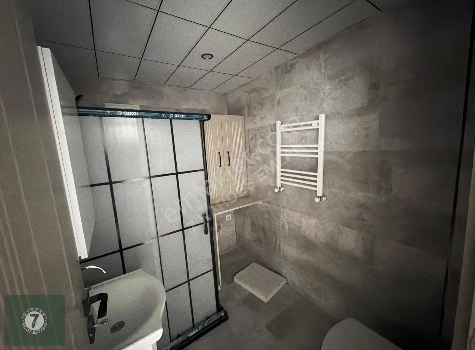 7 Kardeş Emlak'tan Yatırımlık 2+1 Kat Seçenekli Lüks Daireler - Görsel 16