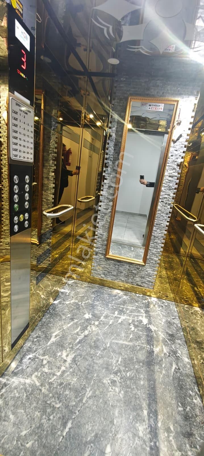 Lider Emlak'tan 3+1 **cadde Üzeri** Satılık Daire - Görsel 35