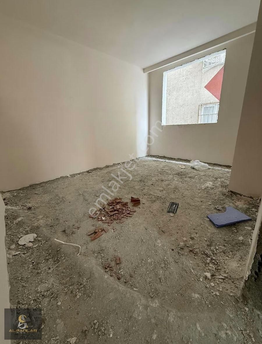 Kanarya'da 2+1 Satılık 80m2 Sıfır Yüksek Giriş Daire - Görsel 9