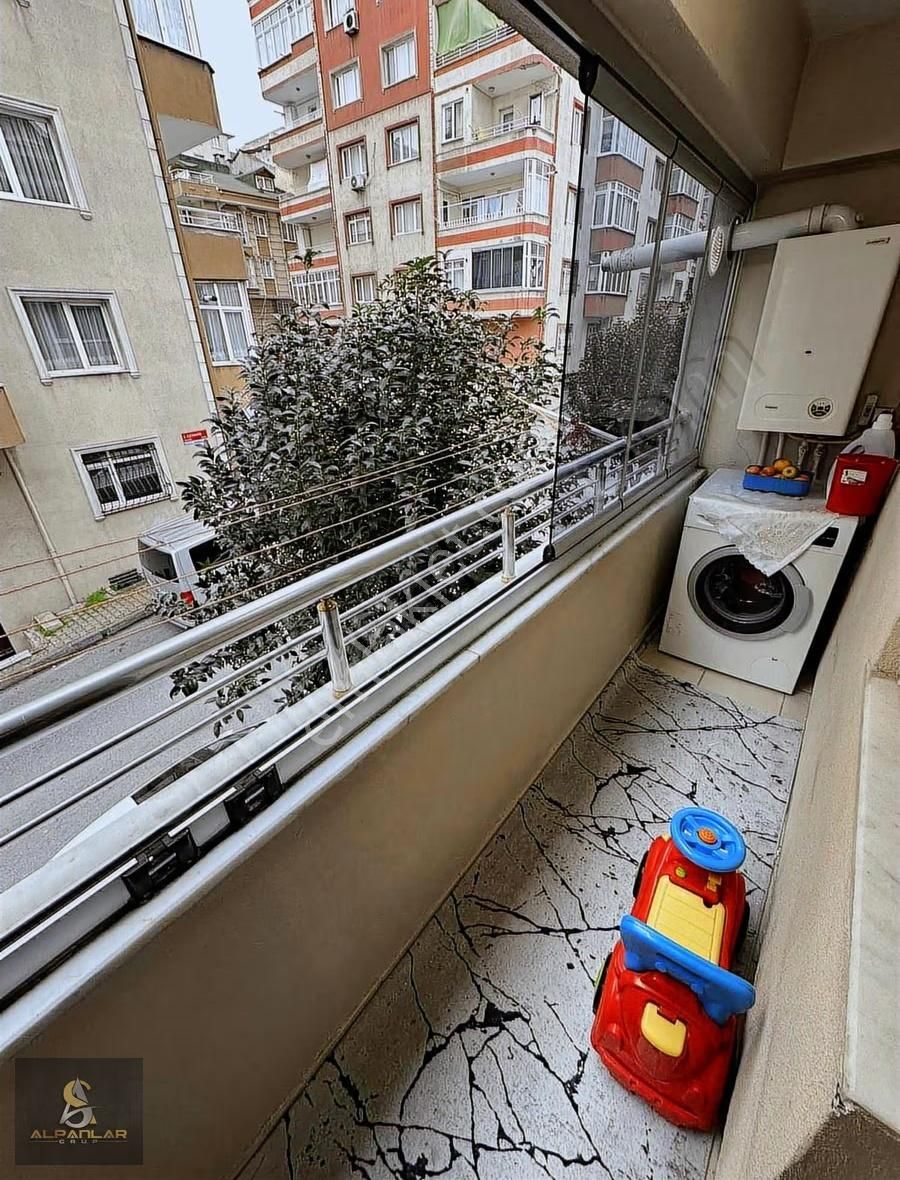 Alpanlar'dan Tevfikbey Mah 2+1 100m2 Otoparklı Satılık Daire - Görsel 30