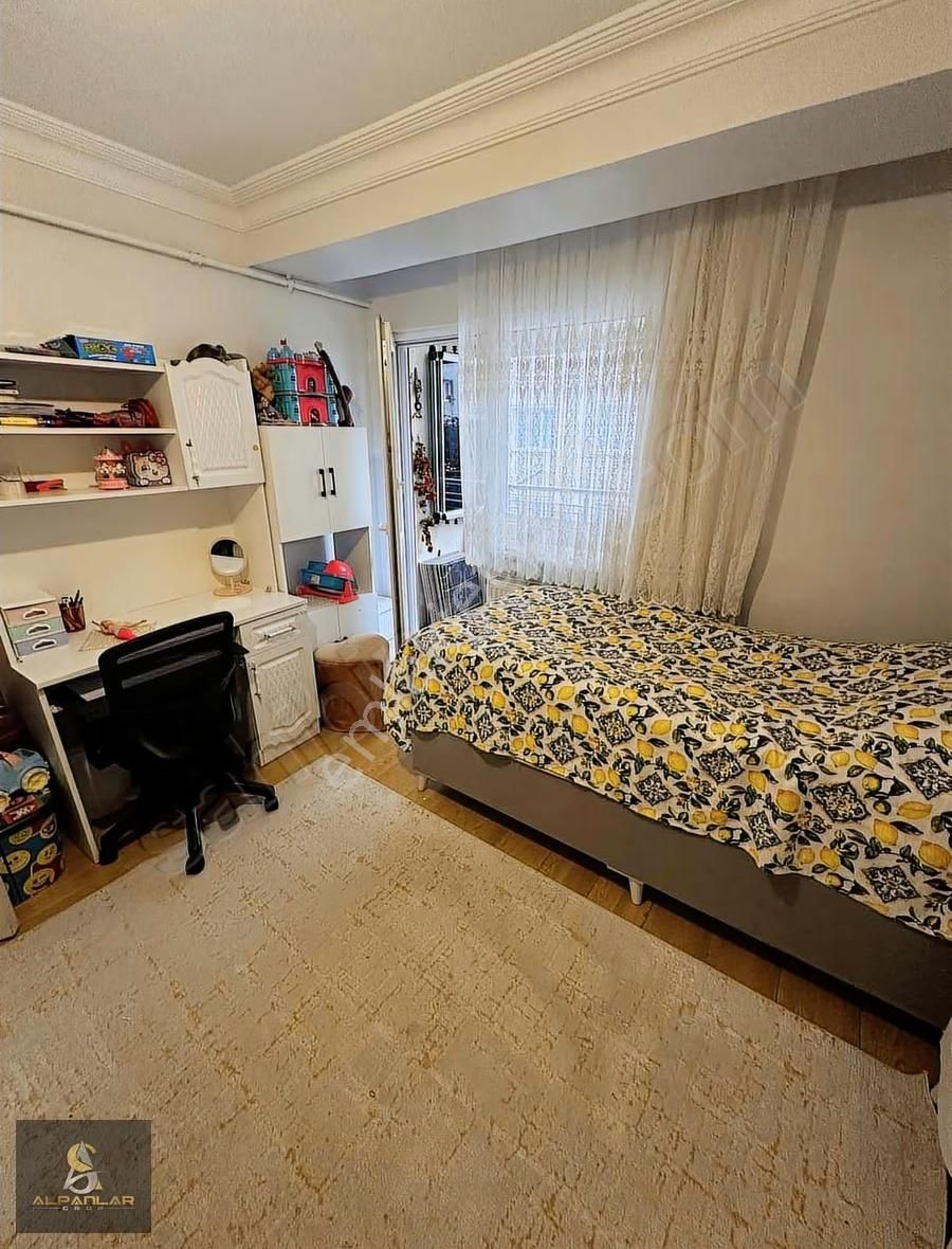 Alpanlar'dan Tevfikbey Mah 2+1 100m2 Otoparklı Satılık Daire - Görsel 19