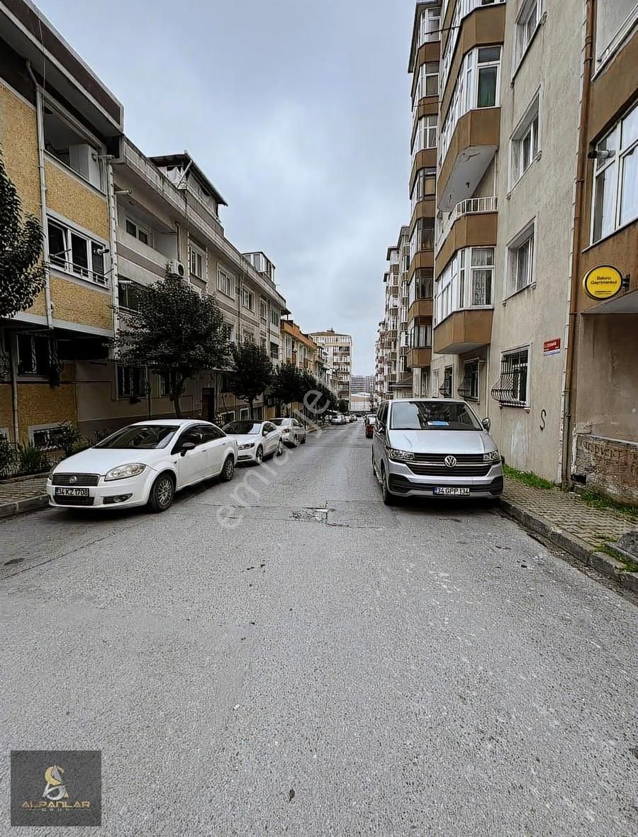 Alpanlar'dan Tevfikbey Mah 2+1 100m2 Otoparklı Satılık Daire - Görsel 10