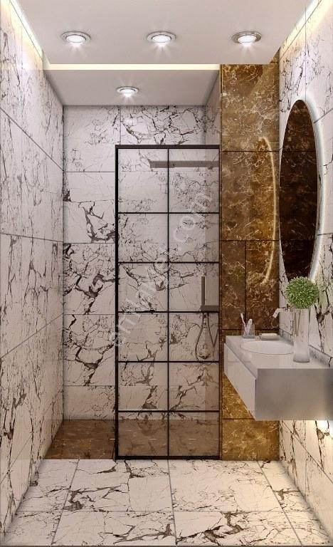 Karademir Emlaktan Belinay Residence 3+1satılık Ultra Lüks Daire - Görsel 15