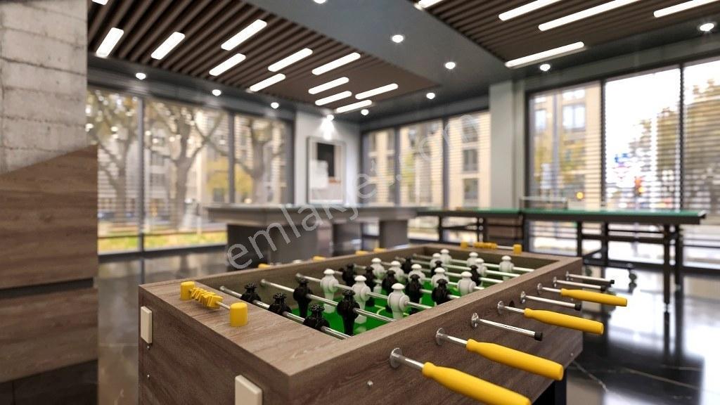 Karademir Emlaktan Belinay Residence 3+1satılık Ultra Lüks Daire - Görsel 18