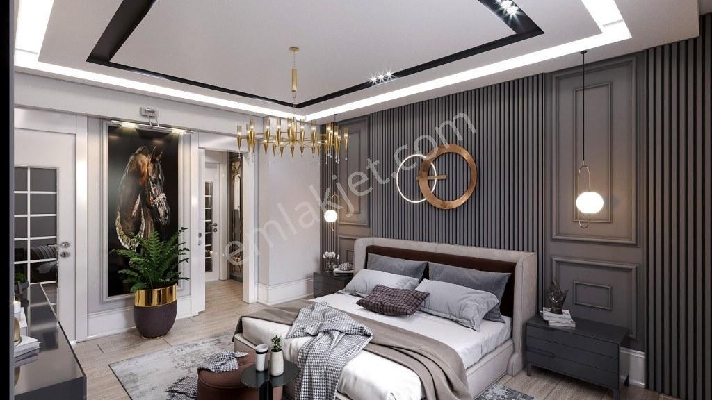 Karademir Emlaktan Belinay Residence 3+1satılık Ultra Lüks Daire - Görsel 6