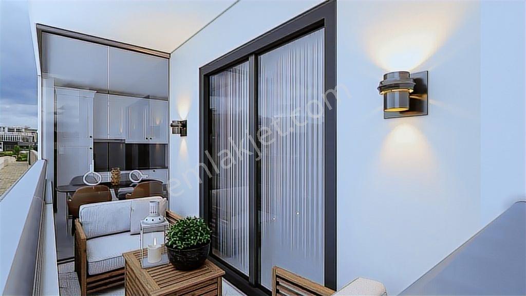 Karademir Emlaktan Belinay Residence 3+1satılık Ultra Lüks Daire - Görsel 4