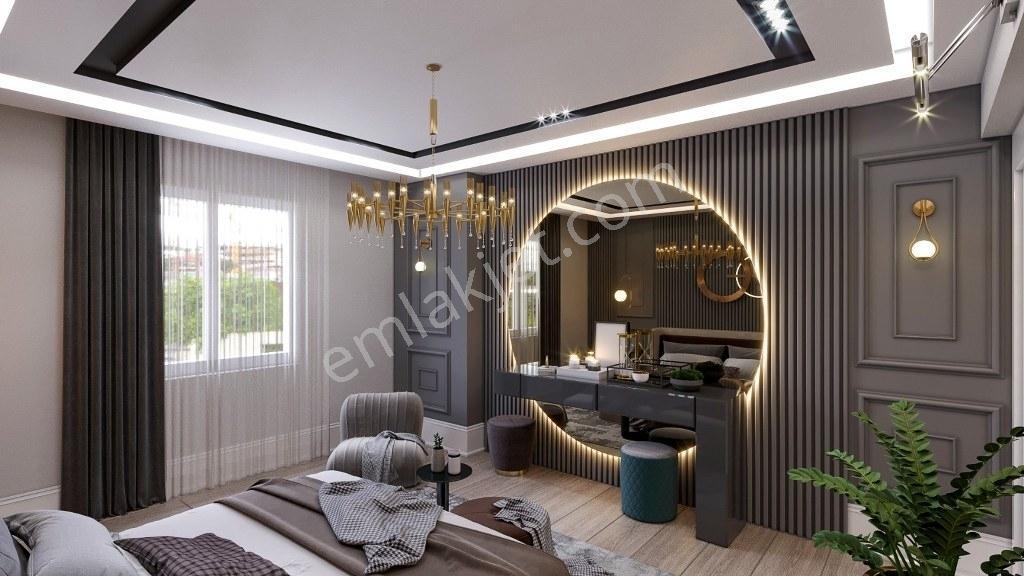 Karademir Emlaktan Belinay Residence 3+1satılık Ultra Lüks Daire - Görsel 14