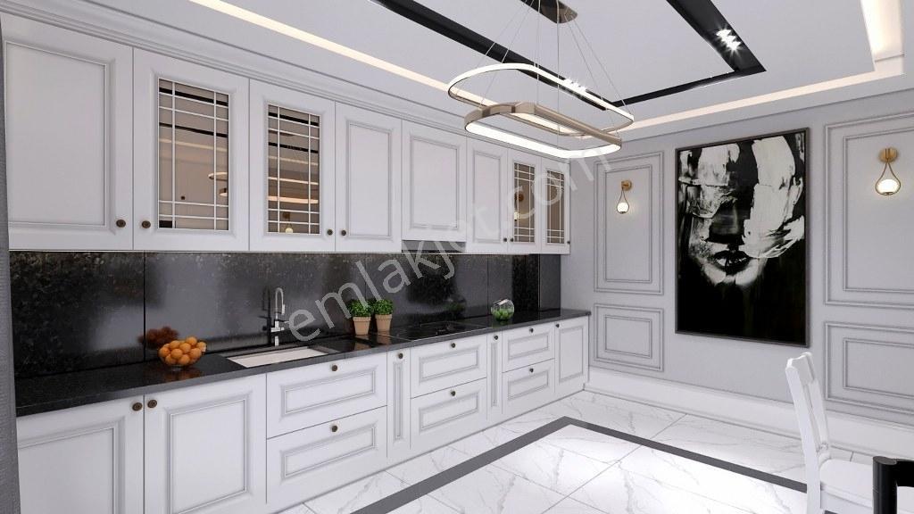 Karademir Emlaktan Belinay Residence 3+1satılık Ultra Lüks Daire - Görsel 29
