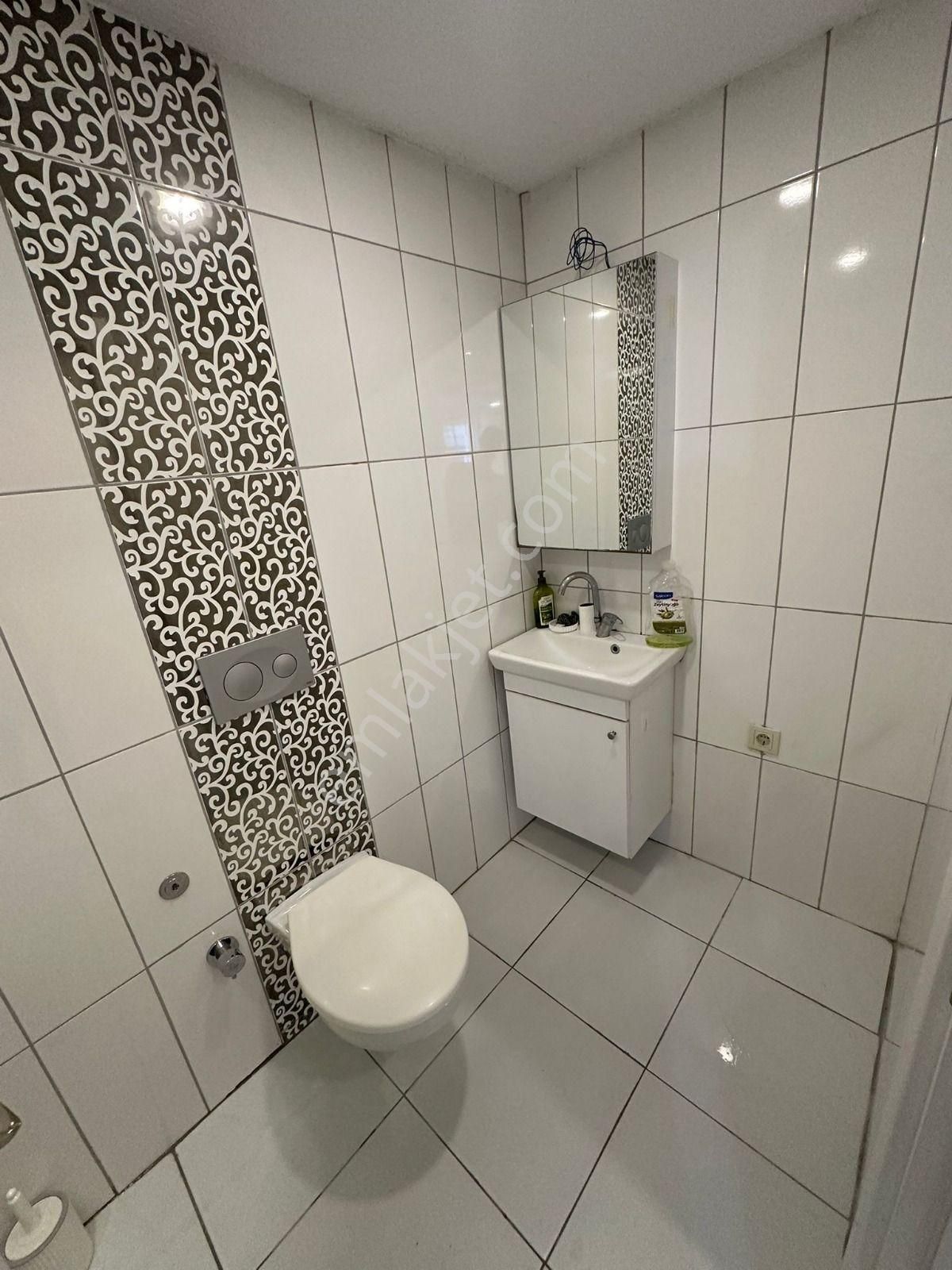 ▃artemin▃idealtepe Çınar'da Bahçe Teraslı 80m² Lüks 2+1! - Görsel 30