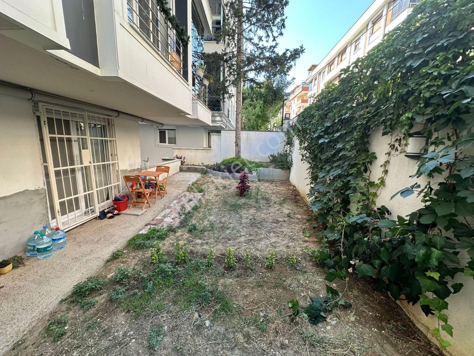 ▃artemin▃idealtepe Çınar'da Bahçe Teraslı 80m² Lüks 2+1! - Görsel 4