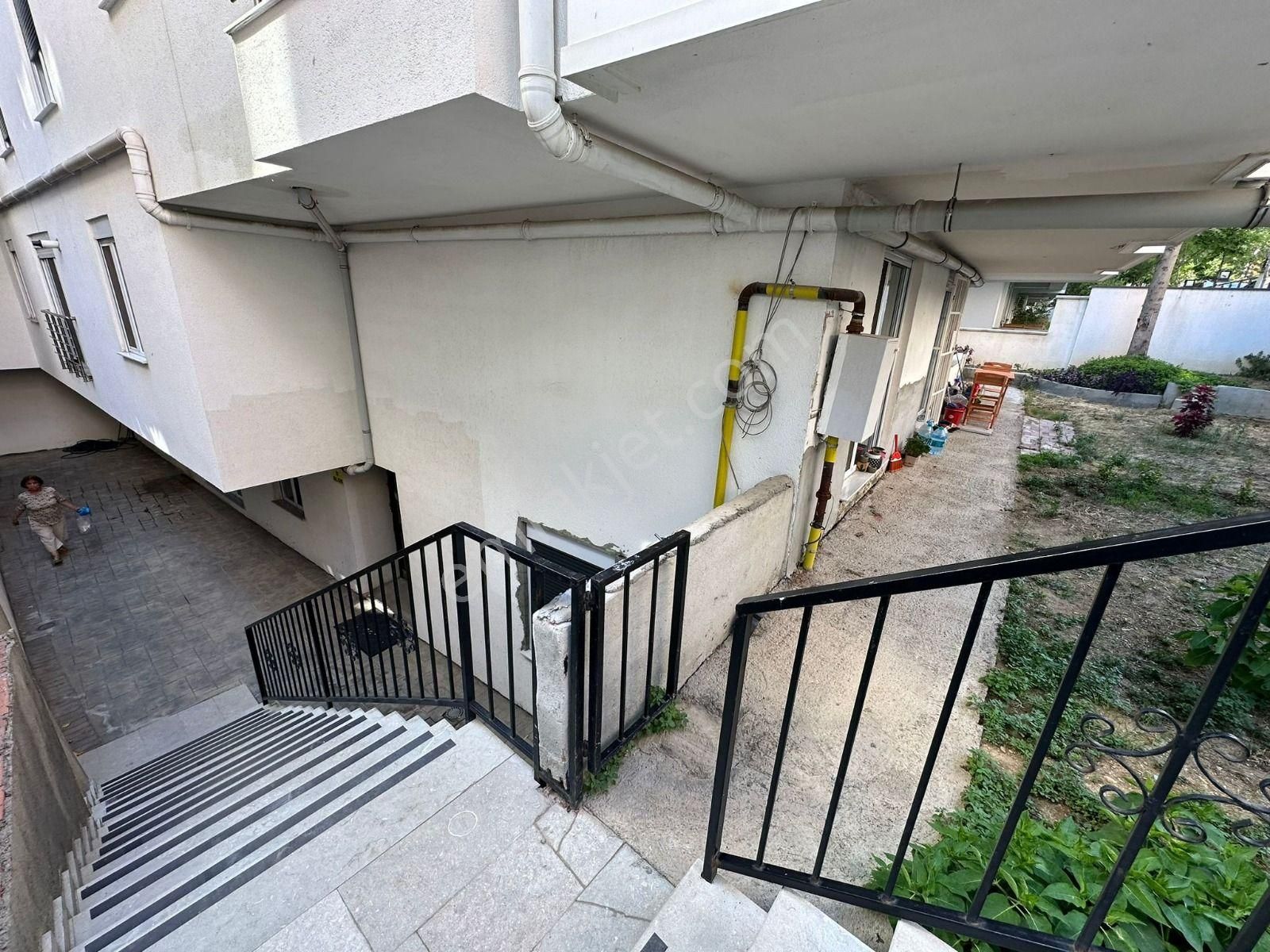 ▃artemin▃idealtepe Çınar'da Bahçe Teraslı 80m² Lüks 2+1! - Görsel 33