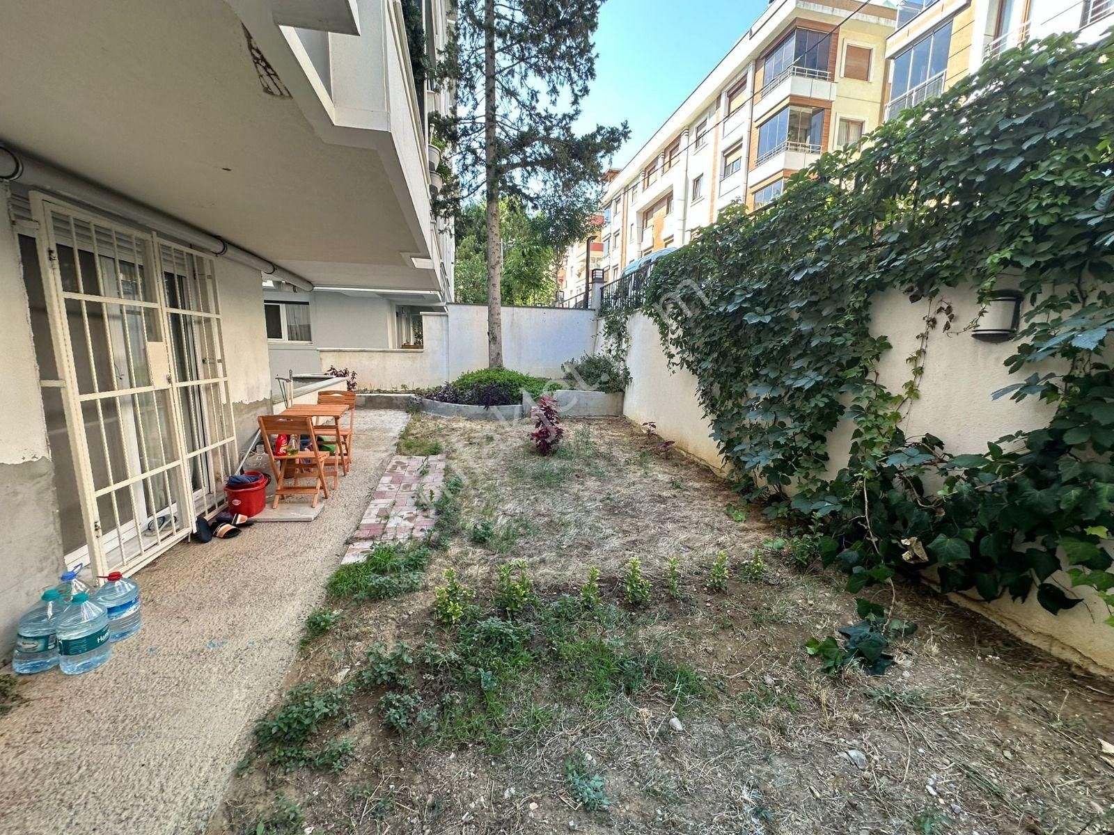 ▃artemin▃idealtepe Çınar'da Bahçe Teraslı 80m² Lüks 2+1! - Görsel 3