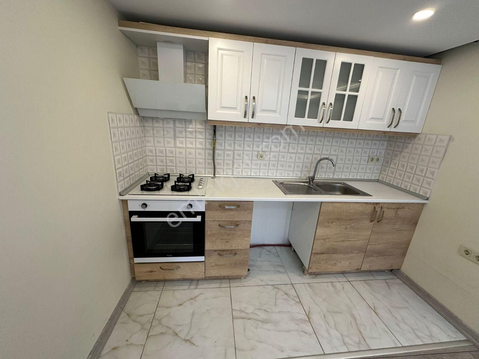 ▃artemin▃idealtepe Çınar'da Bahçe Teraslı 80m² Lüks 2+1! - Görsel 13