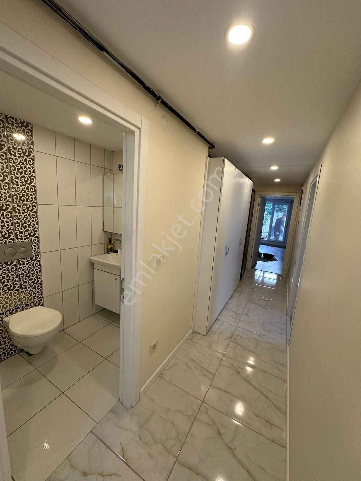 ▃artemin▃idealtepe Çınar'da Bahçe Teraslı 80m² Lüks 2+1! - Görsel 29