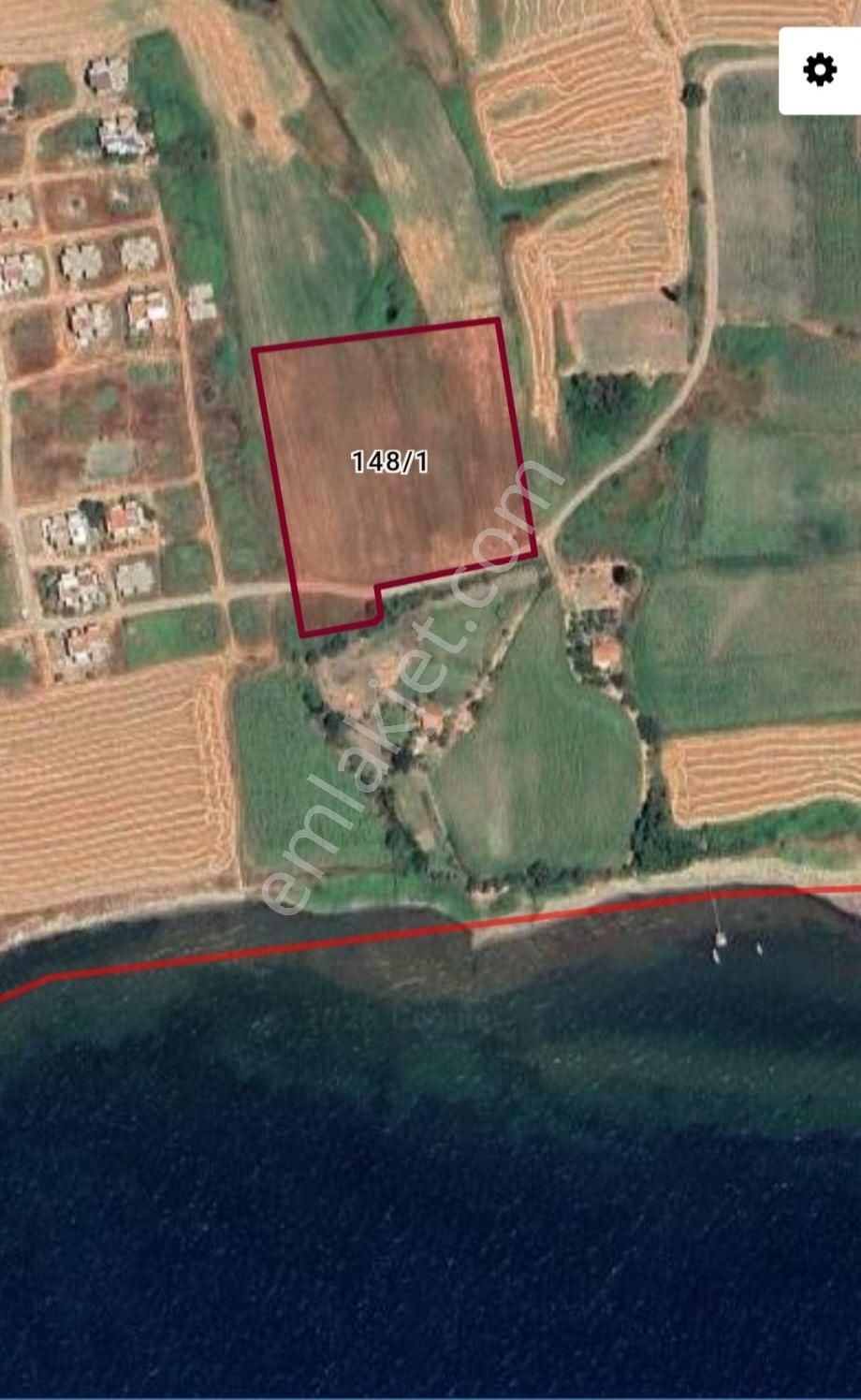 Tekirdağ 11 Dönem Arsa - Görsel 8