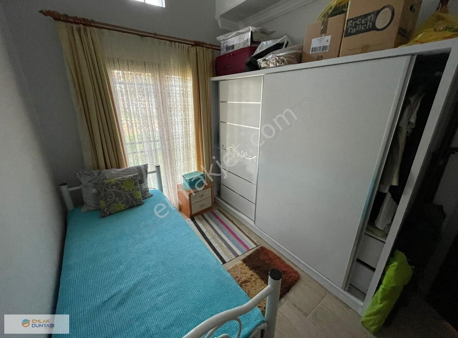 Soğucakta Havuzlu Sitede 3+1 Geniş Müstakil Bahçeli Villa - Görsel 5