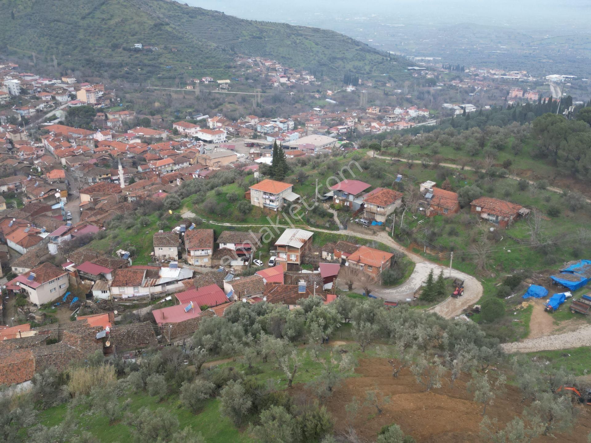 Antika Gayrimenkul'den Bademli De Satılık 326 M2 İmarlı Arsa - Görsel 13