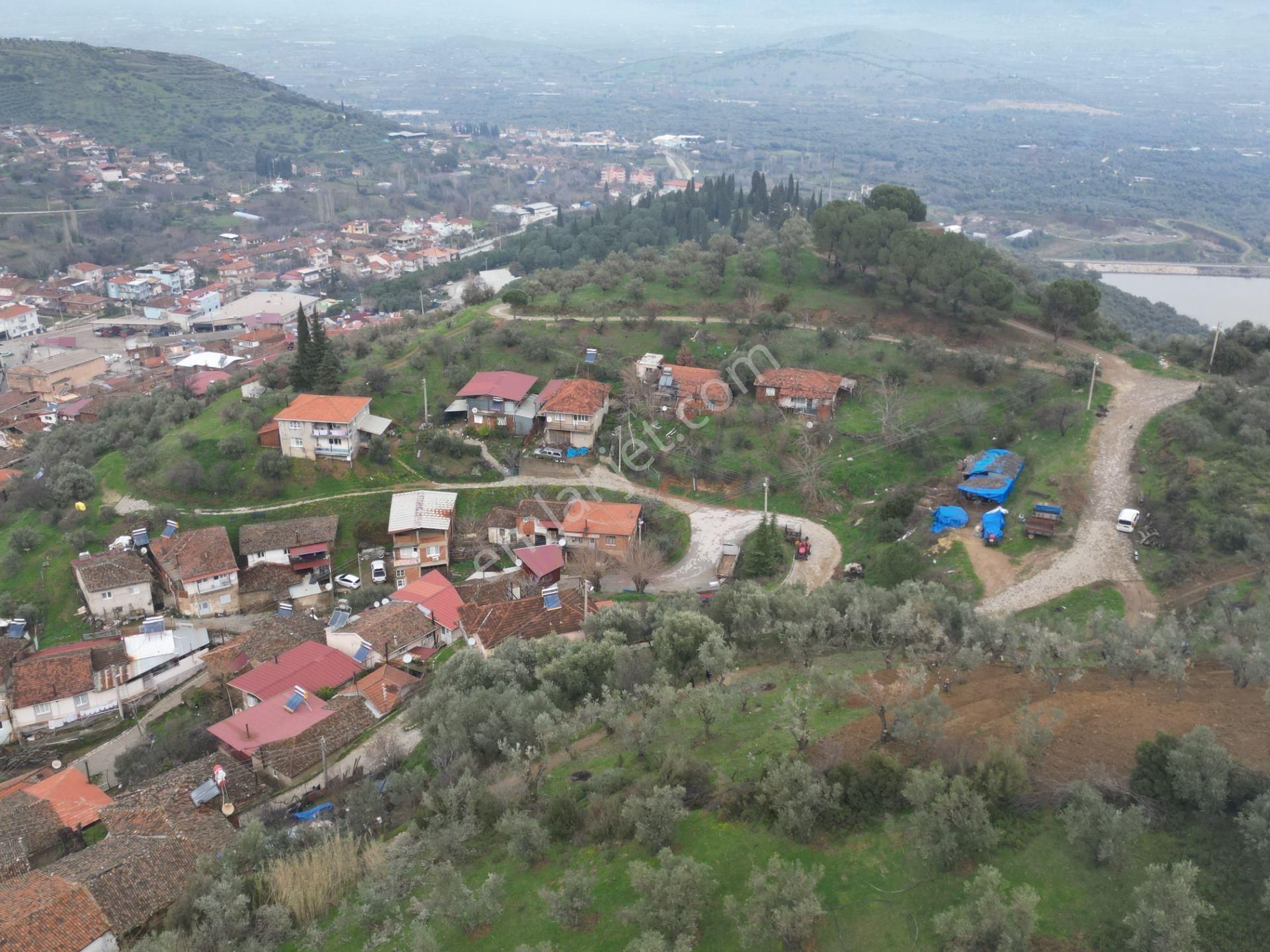 Antika Gayrimenkul'den Bademli De Satılık 326 M2 İmarlı Arsa - Görsel 11