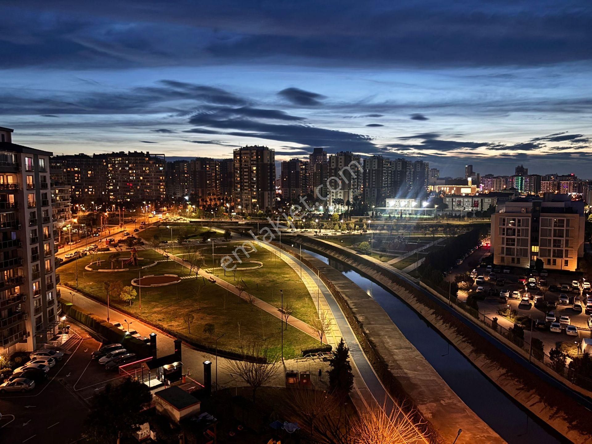 Mavişehir Sedef Sitesi 3+1