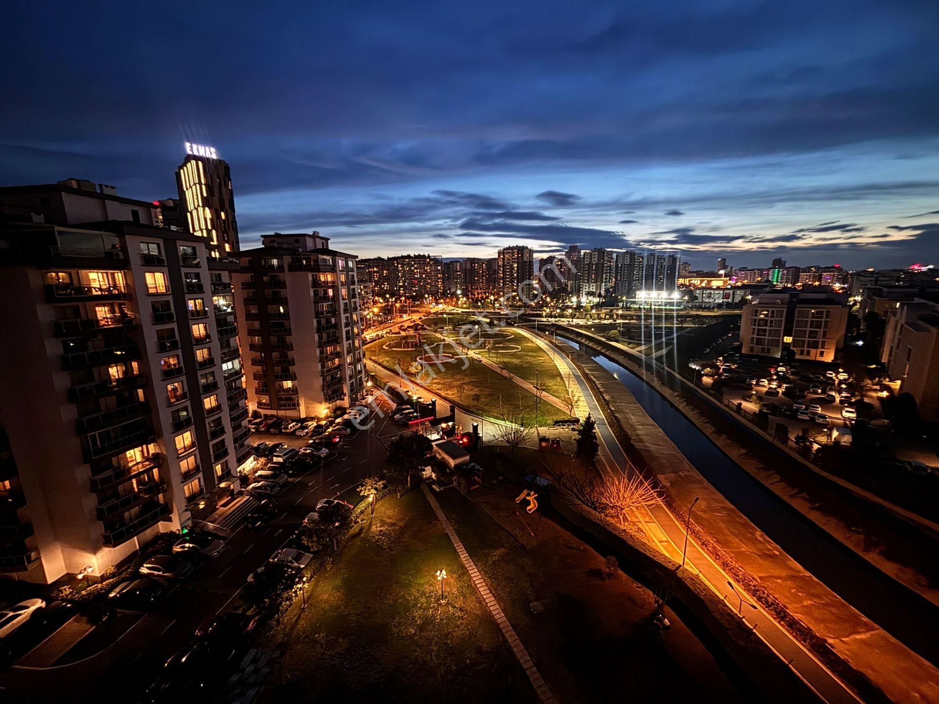 Mavişehir Sedef Sitesi 3+1 - Görsel 2