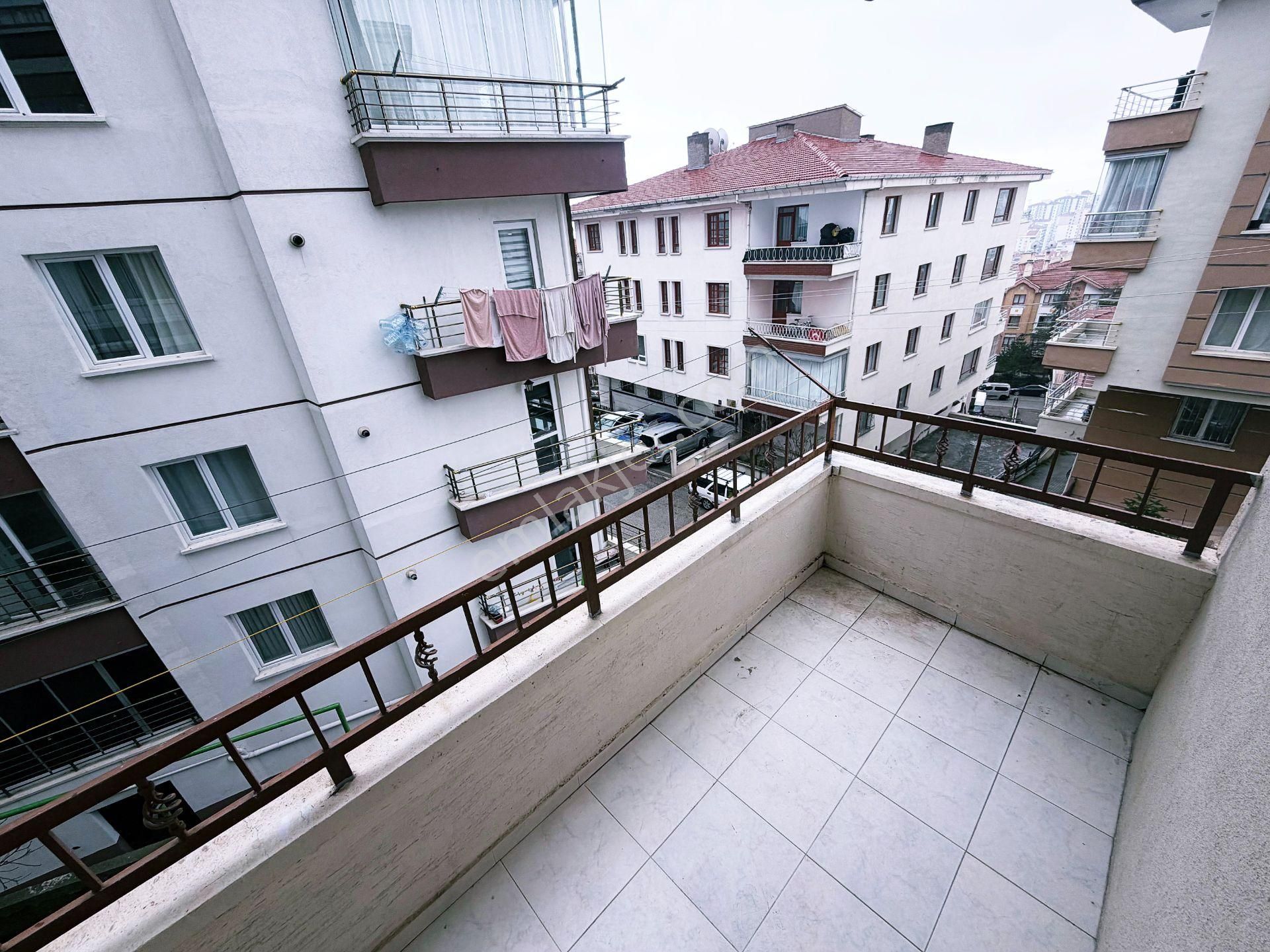 Cihandan Şehit Kubilayda Özlem Cadde Paraleli Kiralık 3+1 Daire - Görsel 22