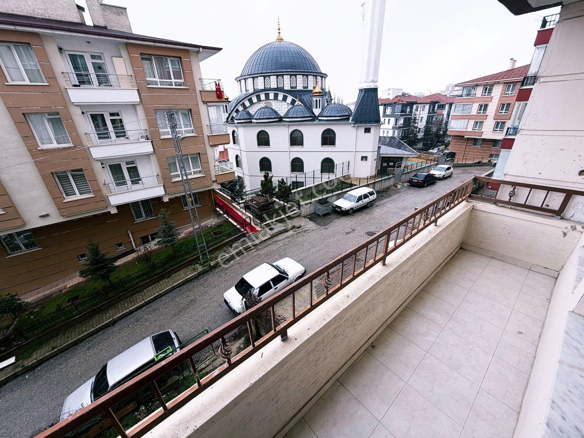 Cihandan Şehit Kubilayda Özlem Cadde Paraleli Kiralık 3+1 Daire - Görsel 12