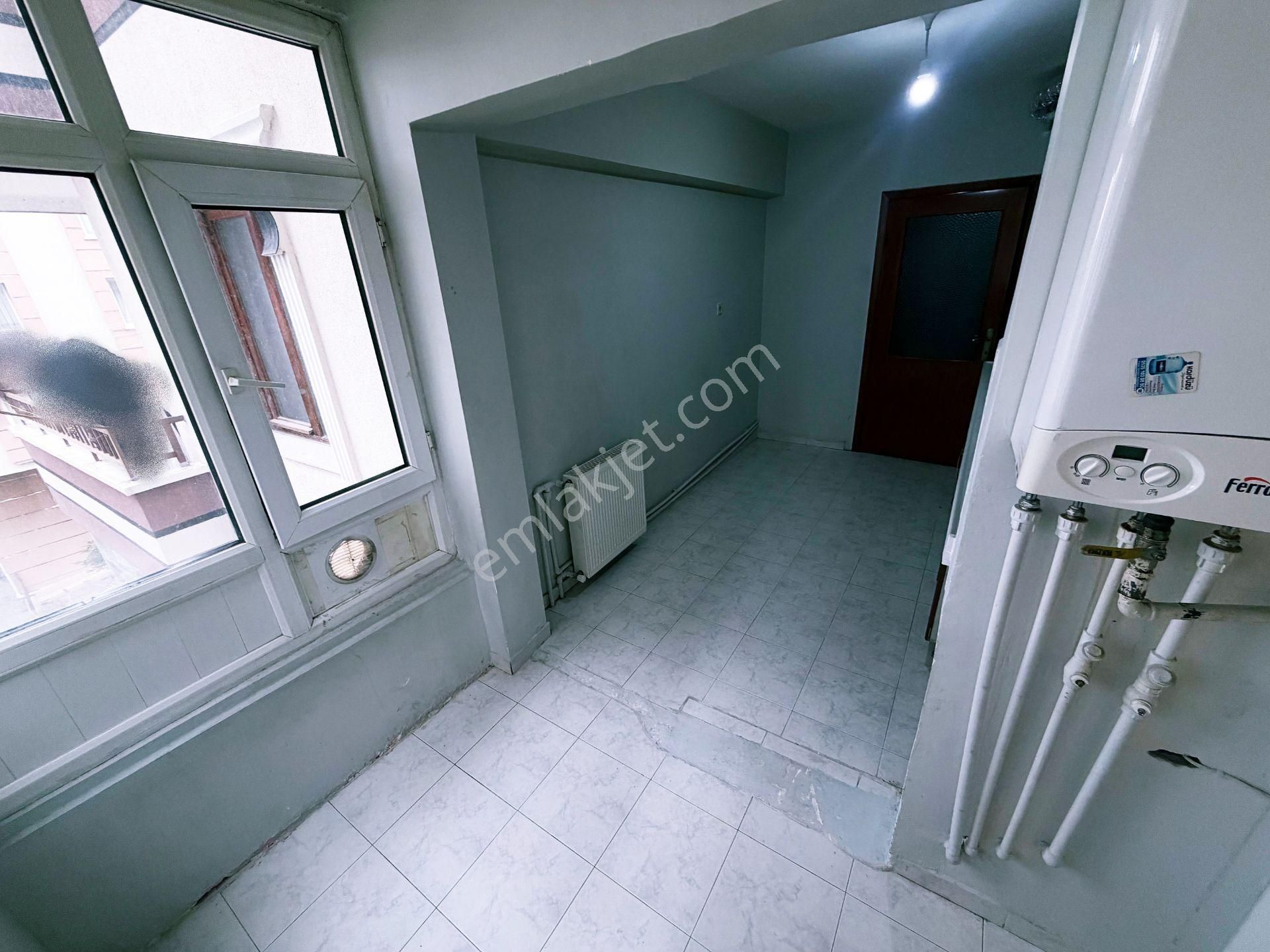 Cihandan Şehit Kubilayda Özlem Cadde Paraleli Kiralık 3+1 Daire - Görsel 29