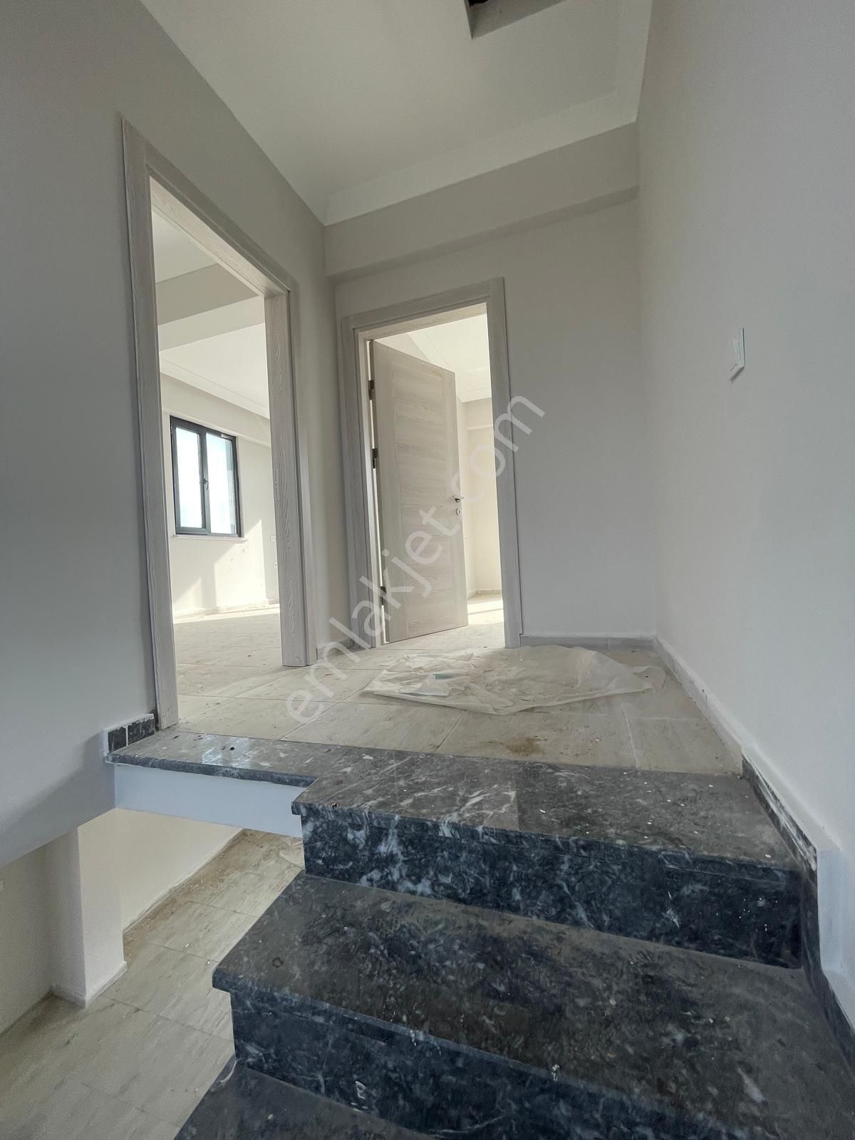 Avşa Adasında Satılık Müstakil Havuzlu Villa - Görsel 10