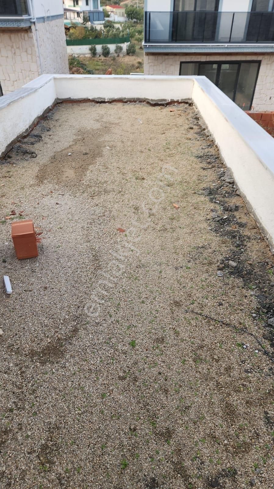 Avşa Adasında Satılık Müstakil Havuzlu Villa - Görsel 11