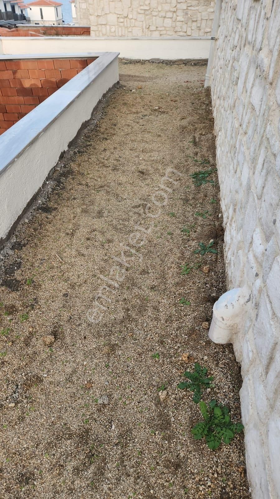 Avşa Adasında Satılık Müstakil Havuzlu Villa - Görsel 12