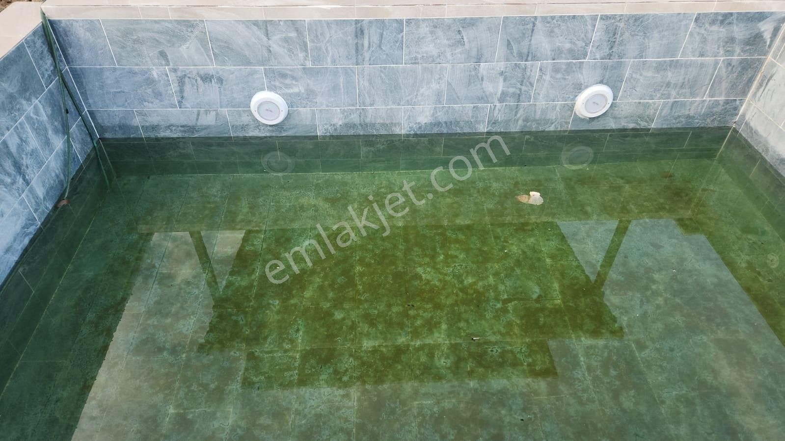 Avşa Adasında Satılık Müstakil Havuzlu Villa - Görsel 13