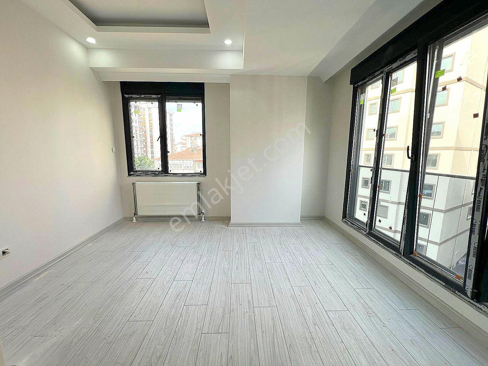 ▃birikim▃ Erenköy'de Marmaray'a Çok Yakın 4.katta Lüks Sıfır 2+1 - Görsel 4