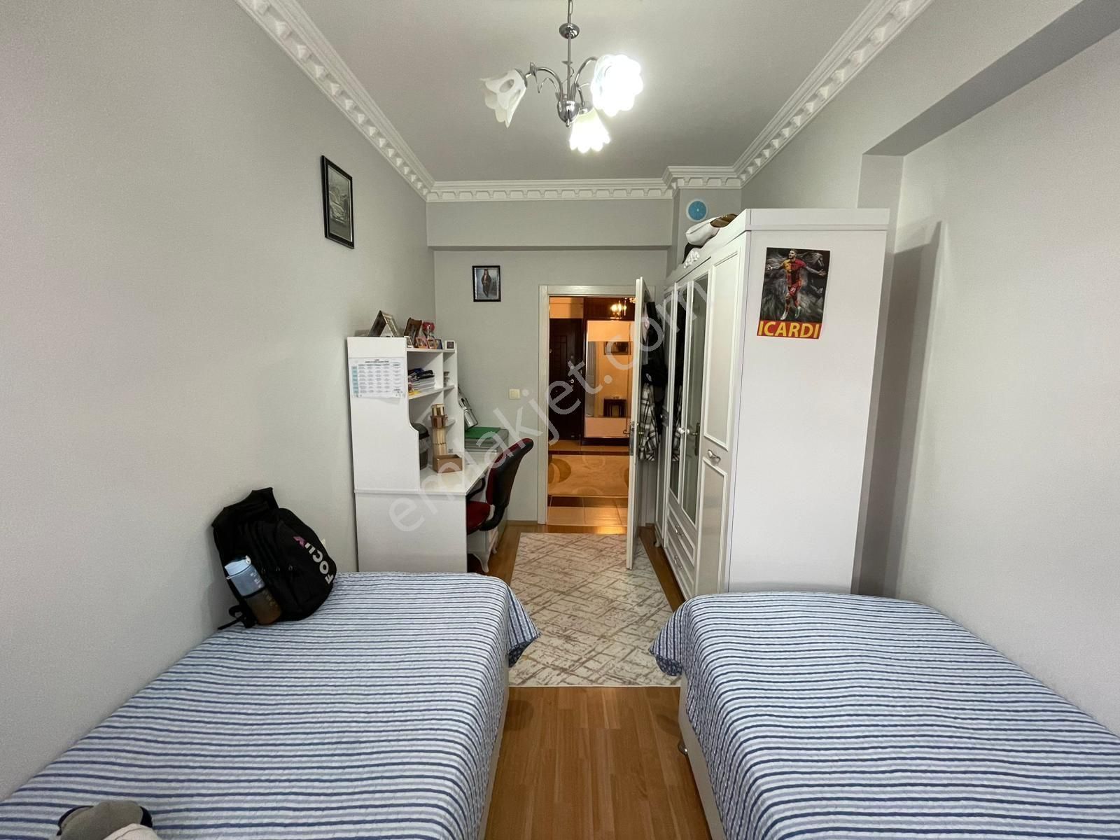 Talas Anayurt Meydanda Acil Satılık Fırsat Dairesi - Görsel 6