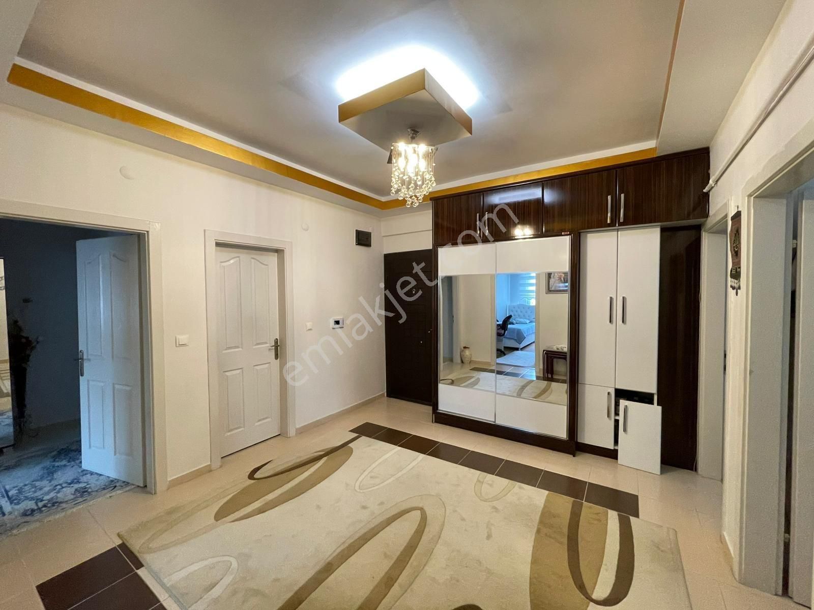 Talas Anayurt Meydanda Acil Satılık Fırsat Dairesi - Görsel 3