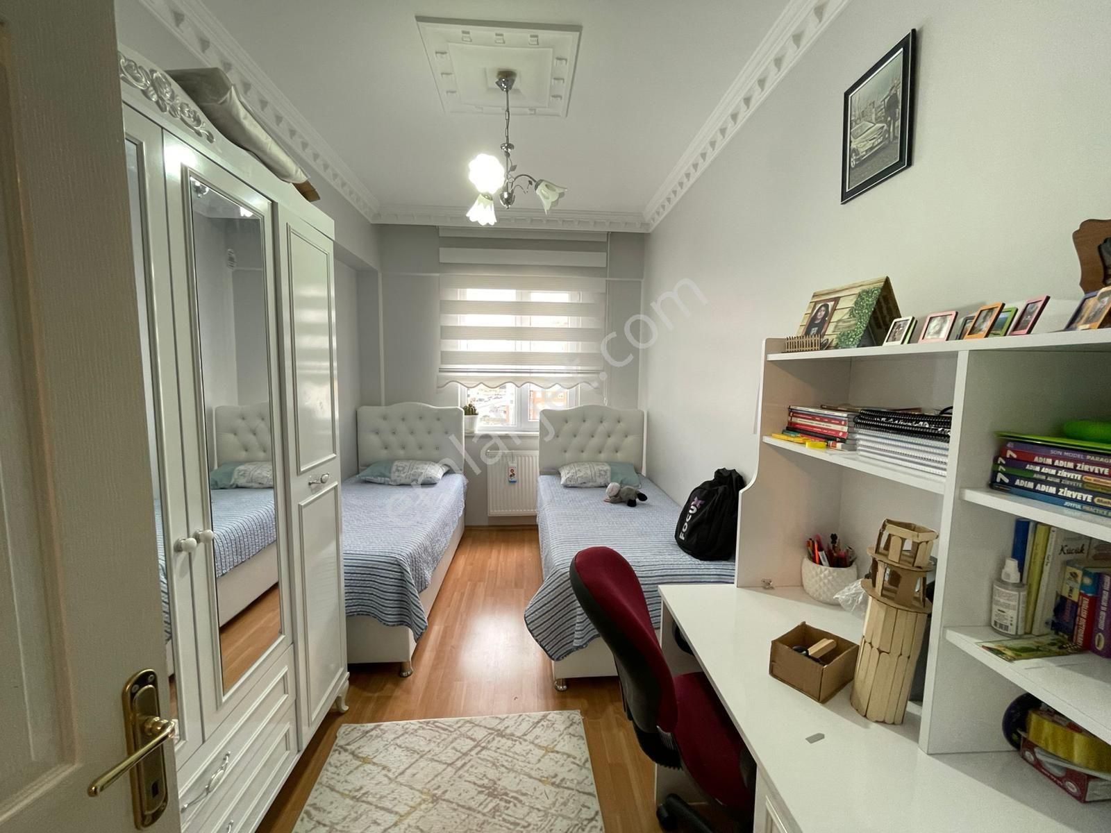 Talas Anayurt Meydanda Acil Satılık Fırsat Dairesi - Görsel 23