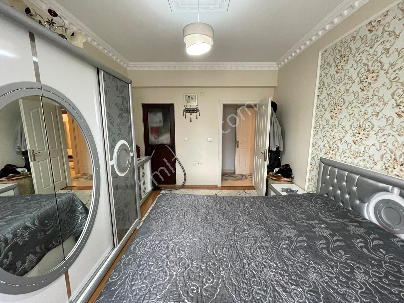 Talas Anayurt Meydanda Acil Satılık Fırsat Dairesi - Görsel 21