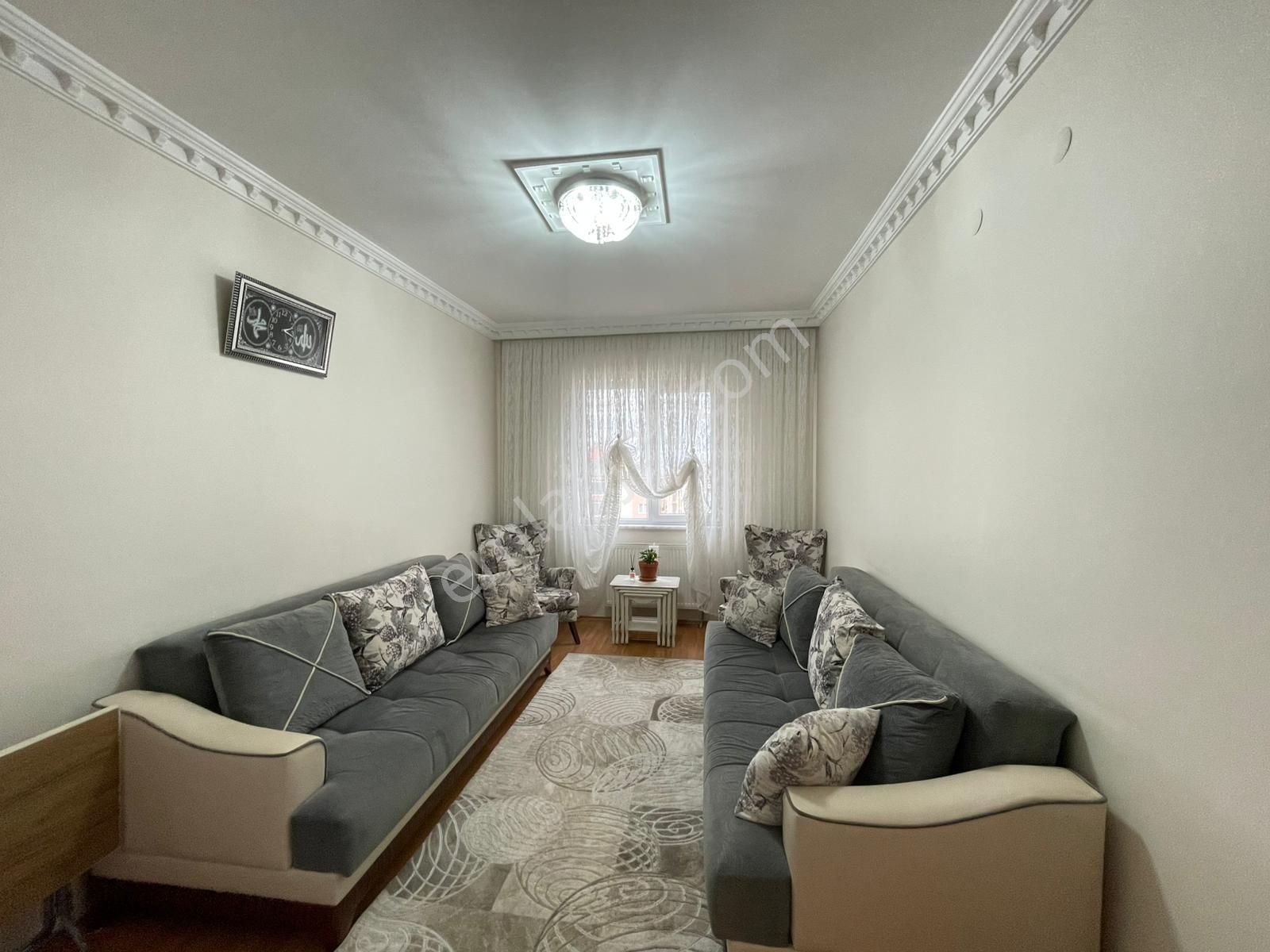 Talas Anayurt Meydanda Acil Satılık Fırsat Dairesi - Görsel 9