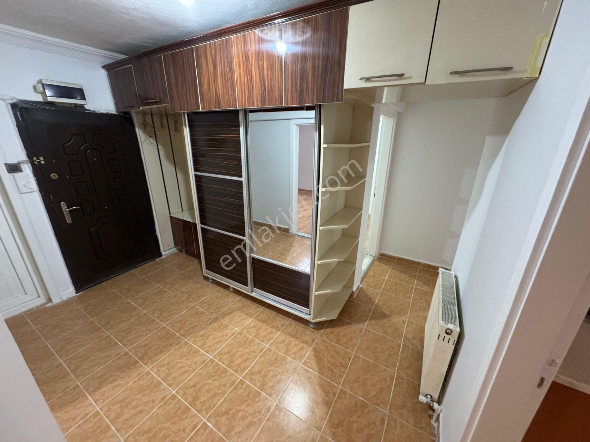 Akşemsettin Mahallesinde 3+1 Yüksek Giriş Satılık Daire! - Görsel 28