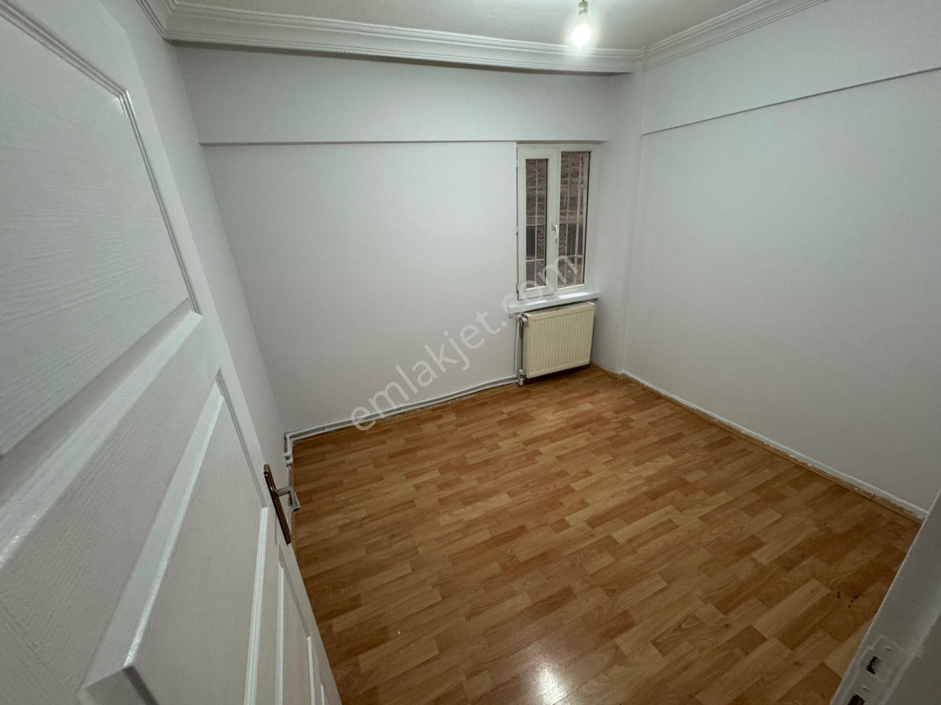 Akşemsettin Mahallesinde 3+1 Yüksek Giriş Satılık Daire! - Görsel 17