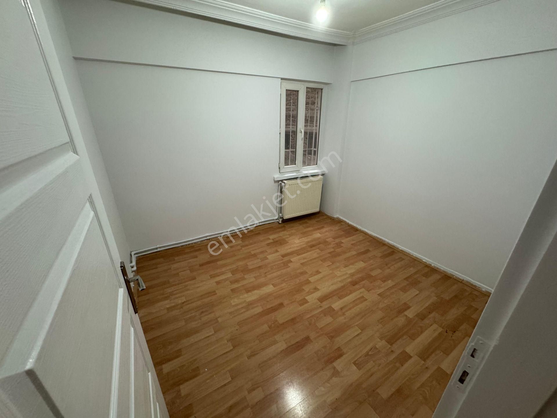Akşemsettin Mahallesinde 3+1 Yüksek Giriş Satılık Daire! - Görsel 18