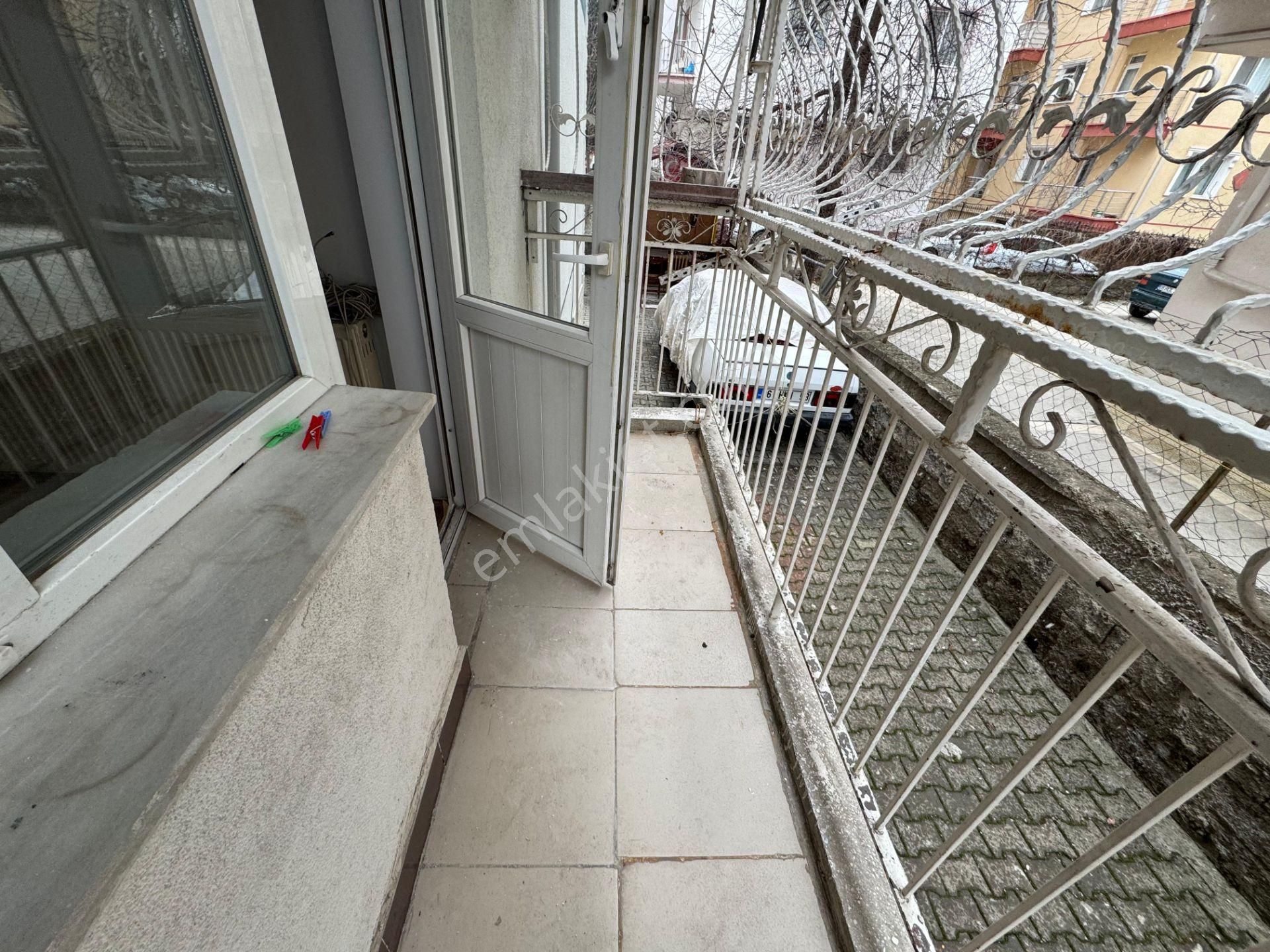 Akşemsettin Mahallesinde 3+1 Yüksek Giriş Satılık Daire! - Görsel 31