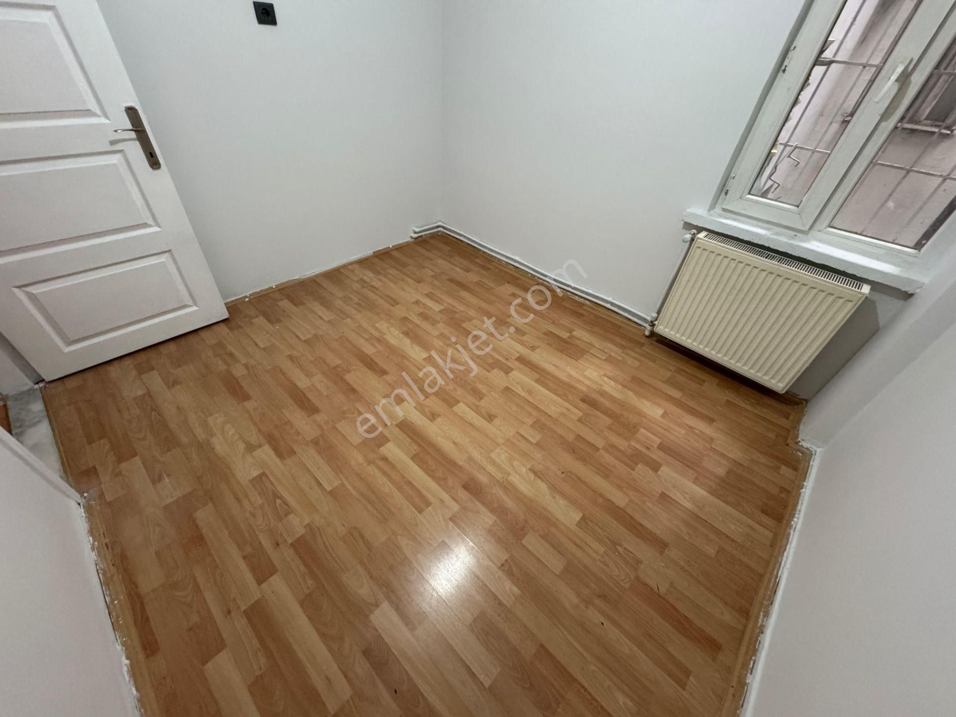 Akşemsettin Mahallesinde 3+1 Yüksek Giriş Satılık Daire! - Görsel 19