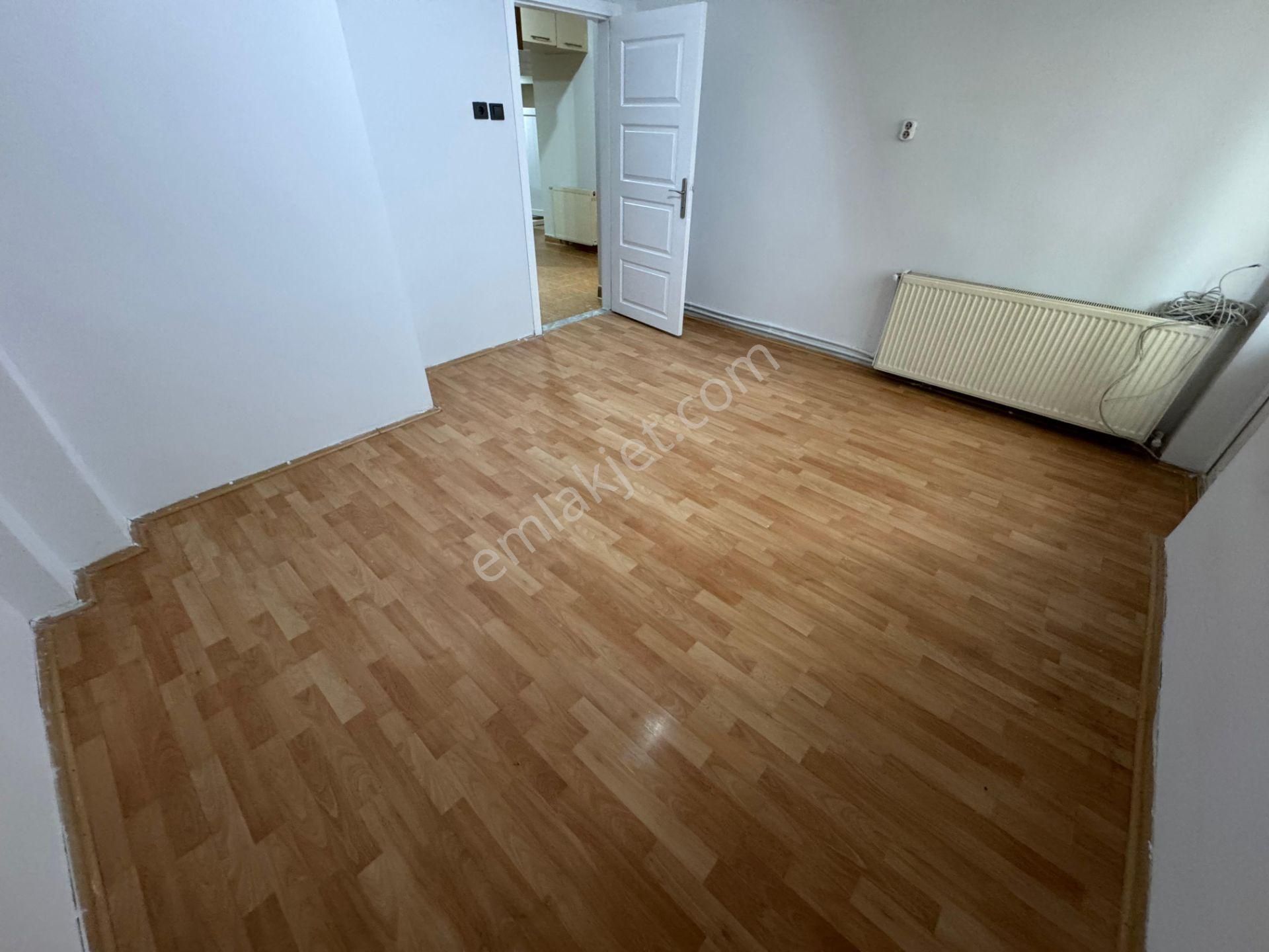 Akşemsettin Mahallesinde 3+1 Yüksek Giriş Satılık Daire! - Görsel 20