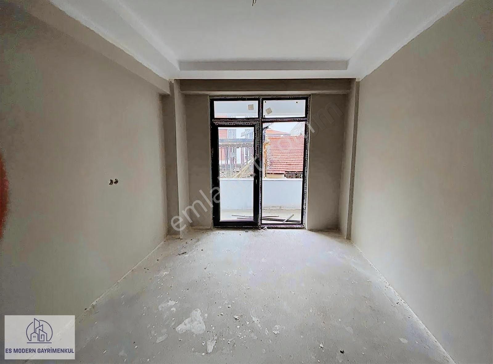 Es Modern'den Esentepe Mah 3+1 2.kat Lüx Sıfır Daire - Görsel 2