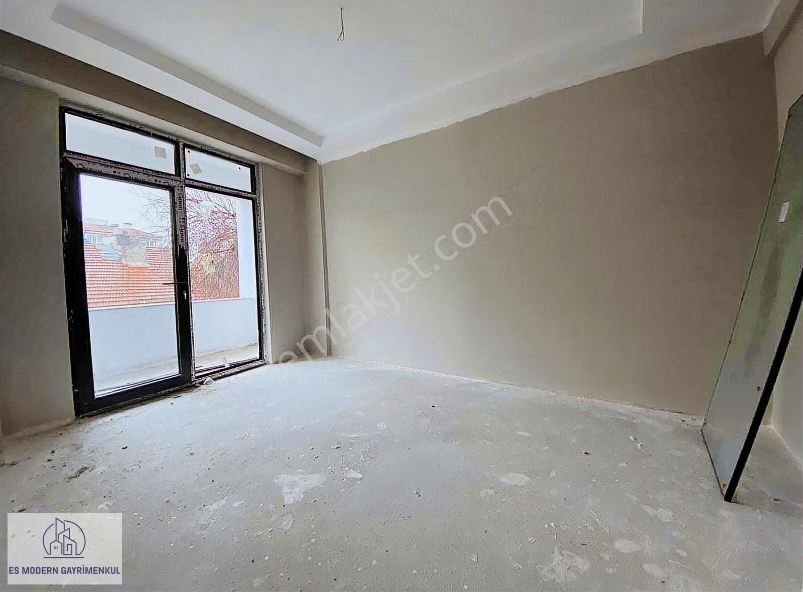 Es Modern'den Esentepe Mah 3+1 2.kat Lüx Sıfır Daire - Görsel 5