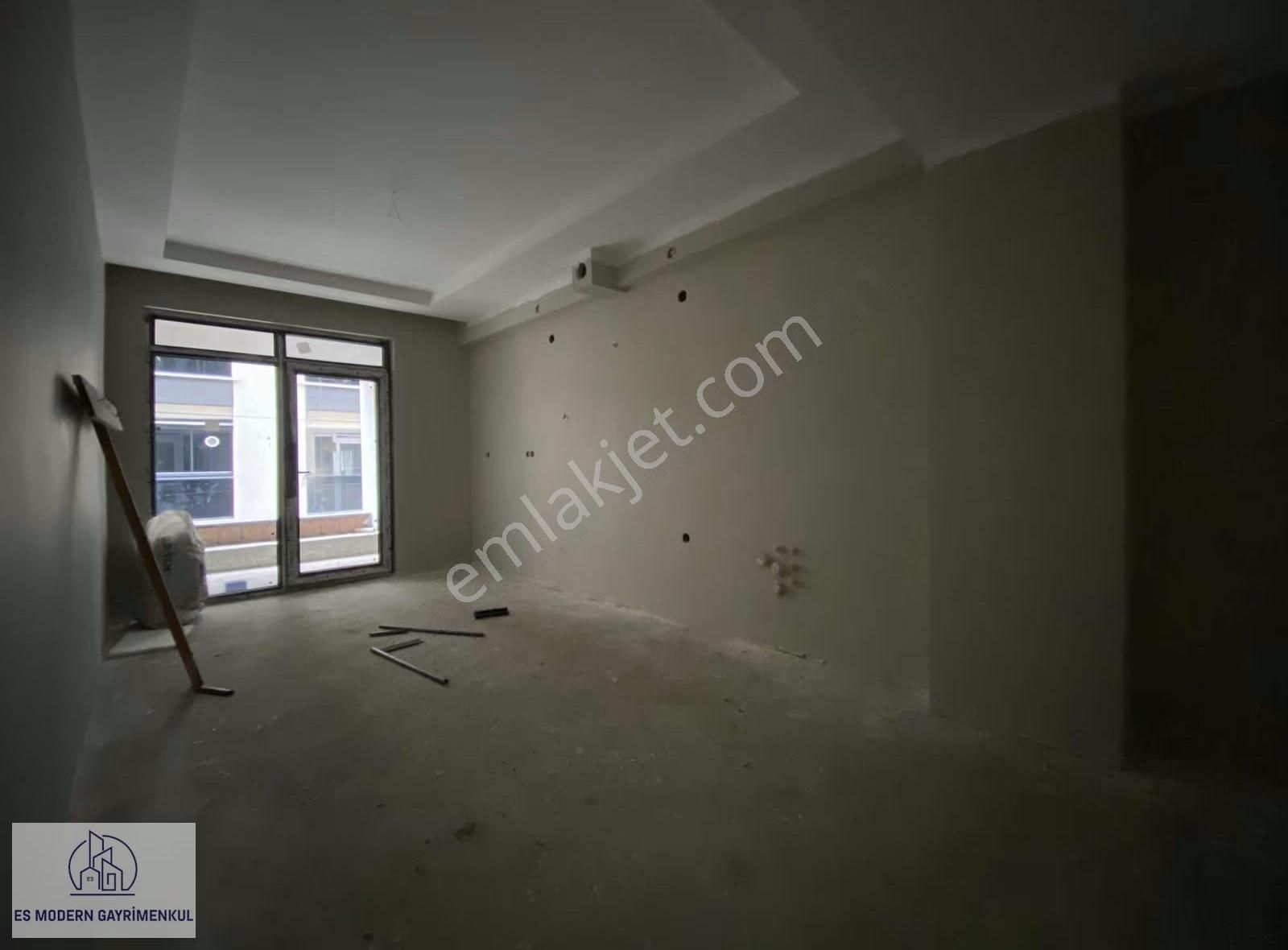 Es Modern'den Esentepe Mah 3+1 2.kat Lüx Sıfır Daire - Görsel 6