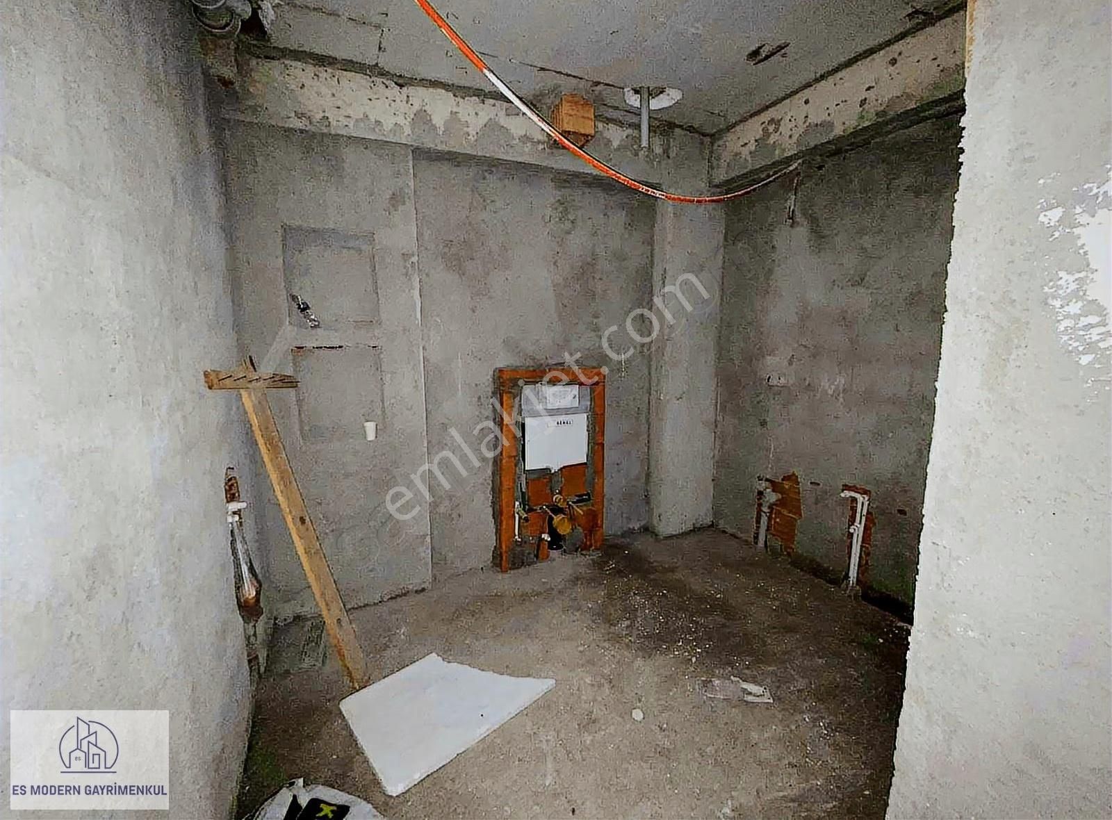 Es Modern'den Esentepe Mah 3+1 2.kat Lüx Sıfır Daire - Görsel 8