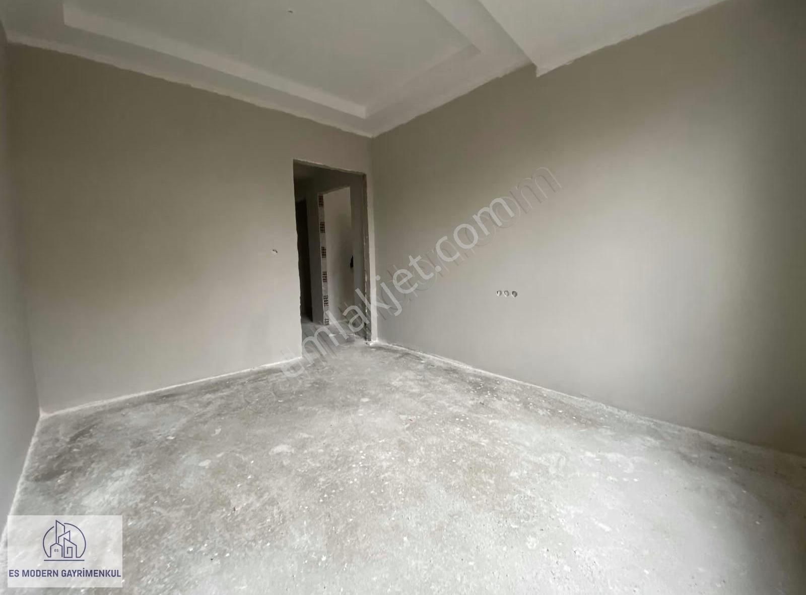 Es Modern'den Esentepe Mah 3+1 2.kat Lüx Sıfır Daire - Görsel 7