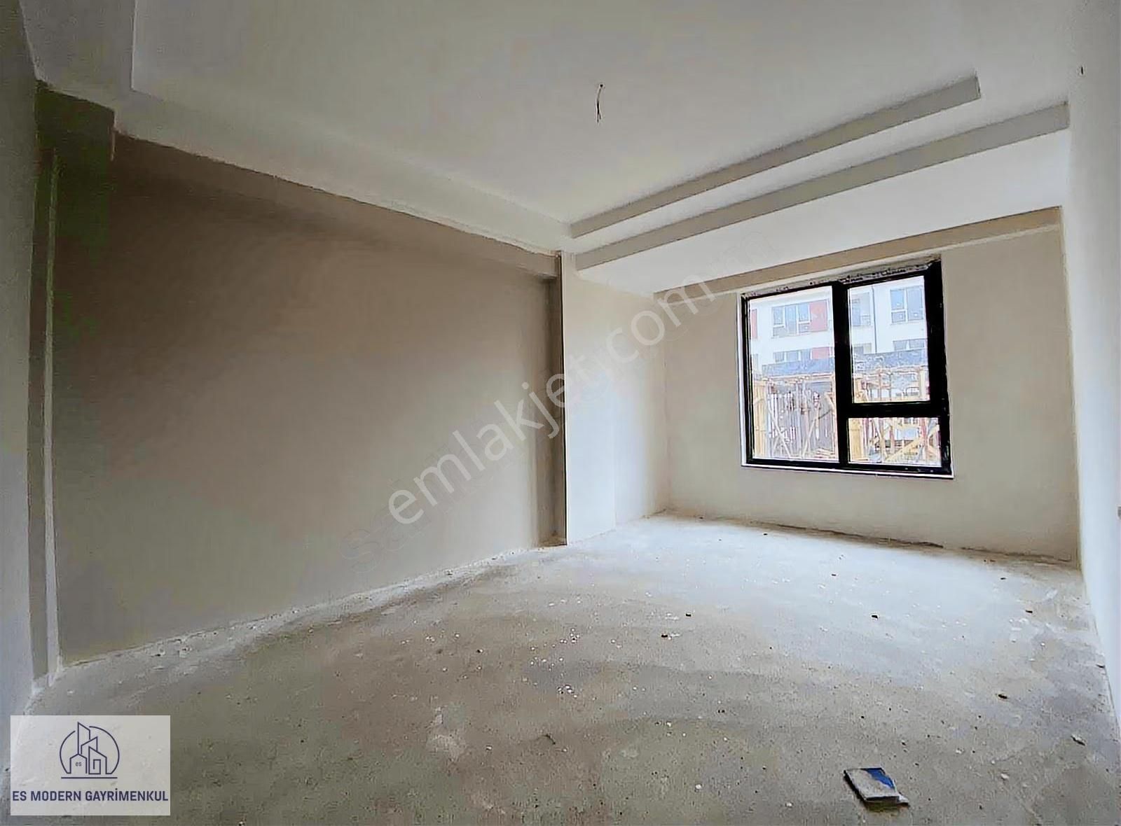 Es Modern'den Esentepe Mah 3+1 2.kat Lüx Sıfır Daire - Görsel 10